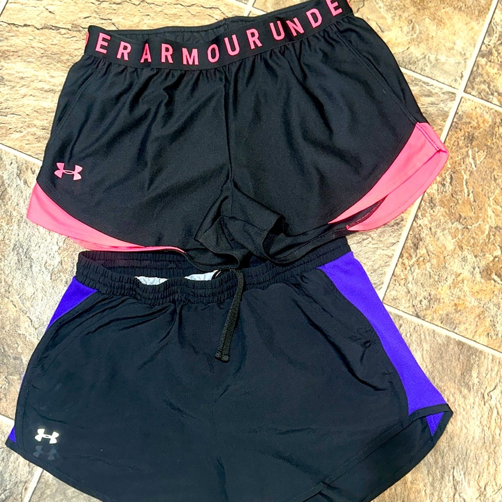Women Under Armour Medium